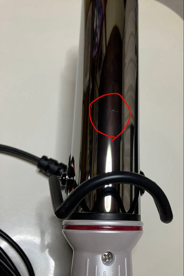 クレイツ イオンカールプロSR-32、38セット