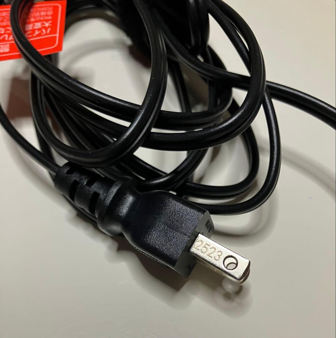 クレイツ イオンカールプロSR-32、38セット