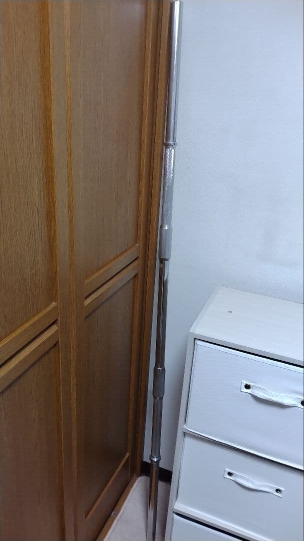 【美品】引取り、配達限定　ボディデザイン　トレーニングベンチセット