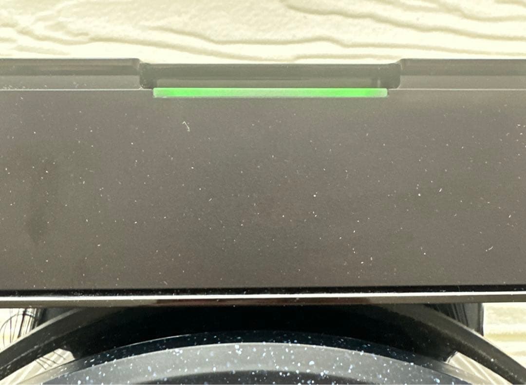 Lefant ロボット掃除機 4000Pa強力吸引 F1 アプリ遠隔操作