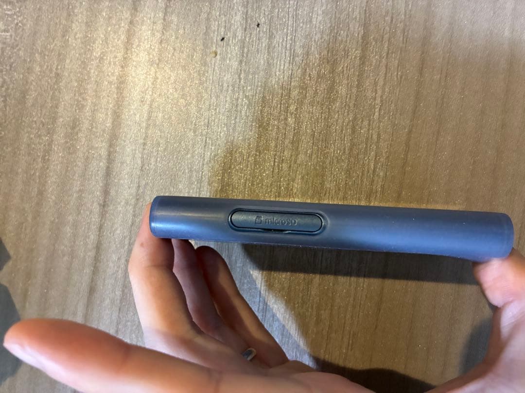 SONY ソニー WALKMAN MN-A55