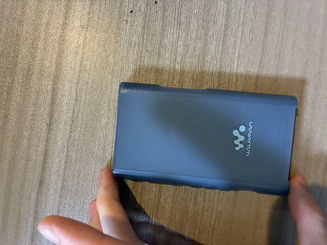 SONY ソニー WALKMAN MN-A55