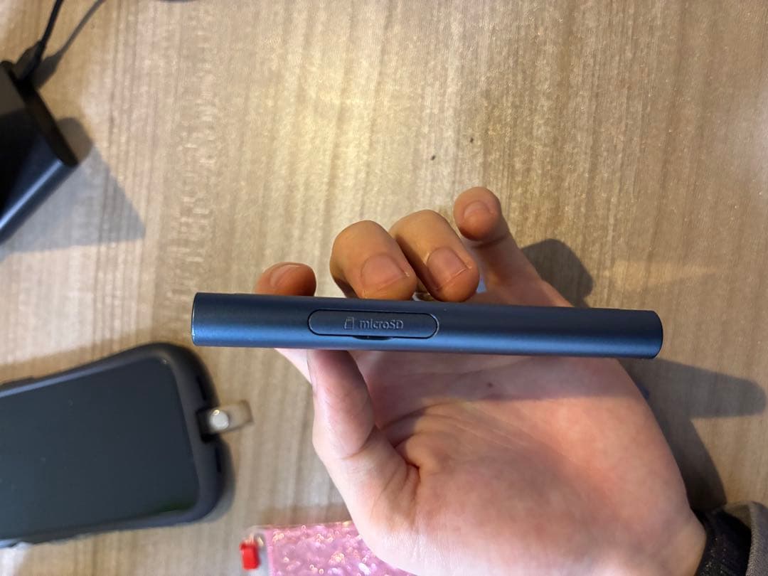 SONY ソニー WALKMAN MN-A55