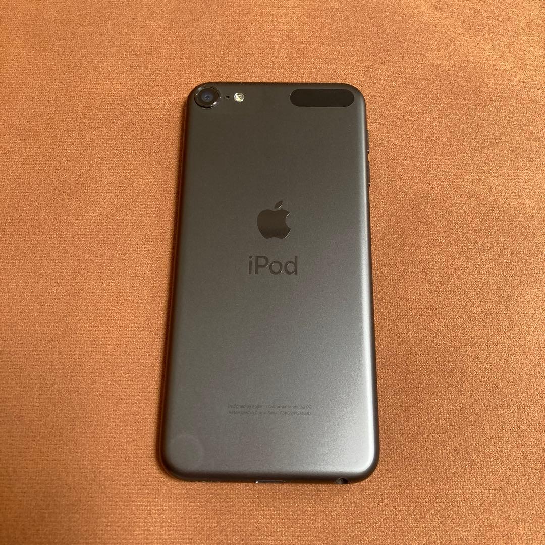 440【早い者勝ち】電池最良好☆iPod Touch7 第7世代 32GB☆