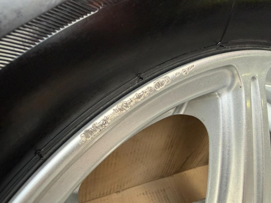 アクア ヤリス ヴィッツ フィット 175/70R14 VRX2 2021年製