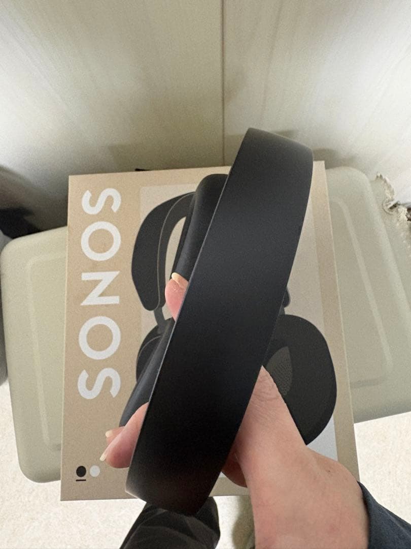 SONOS Ace 美品