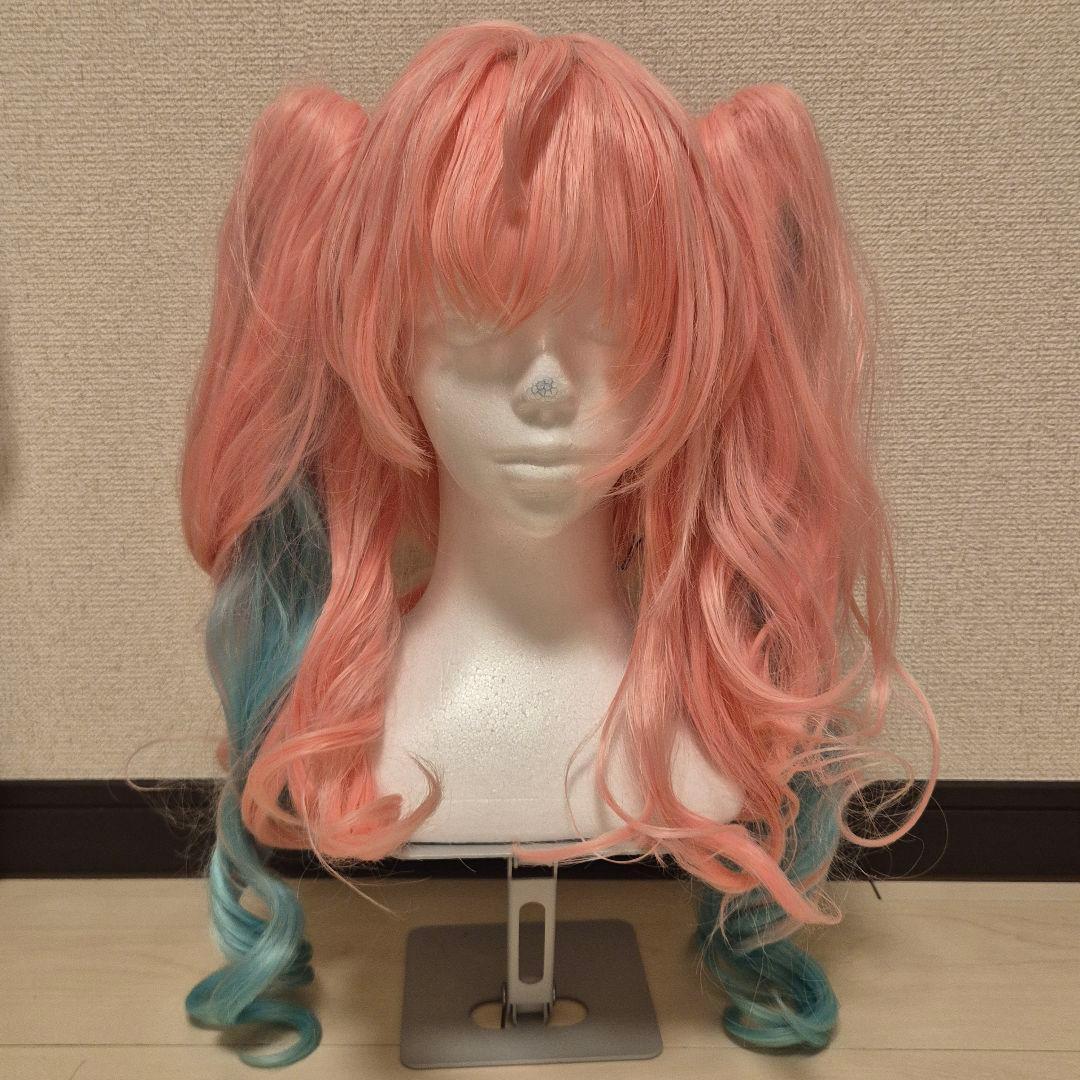 スターレイル ヒアンシーコスプレ フルセット Sサイズ 難あり