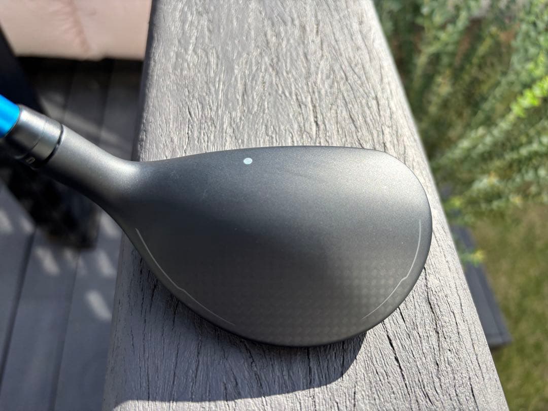 【美品】PING G440 ユーティリティ H2 17度 SR