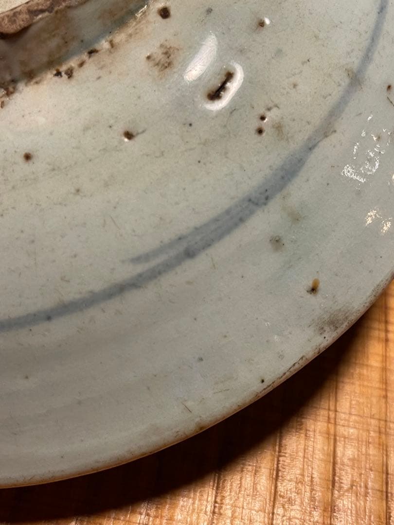 アンティーク 陶器