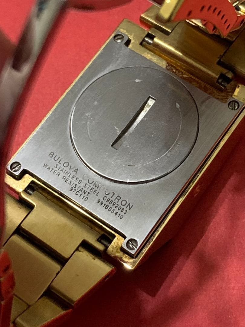 ブローバ コンピュートロン【最終値下げ】