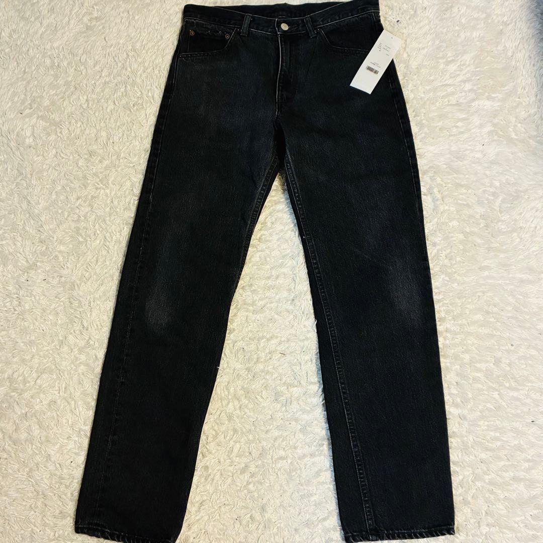 【新品未使用】COMOLI コモリ デニム 5P パンツ size2 25AW