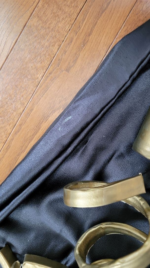 コスプレ / にじさんじ 渡会雲雀(アラビアン)