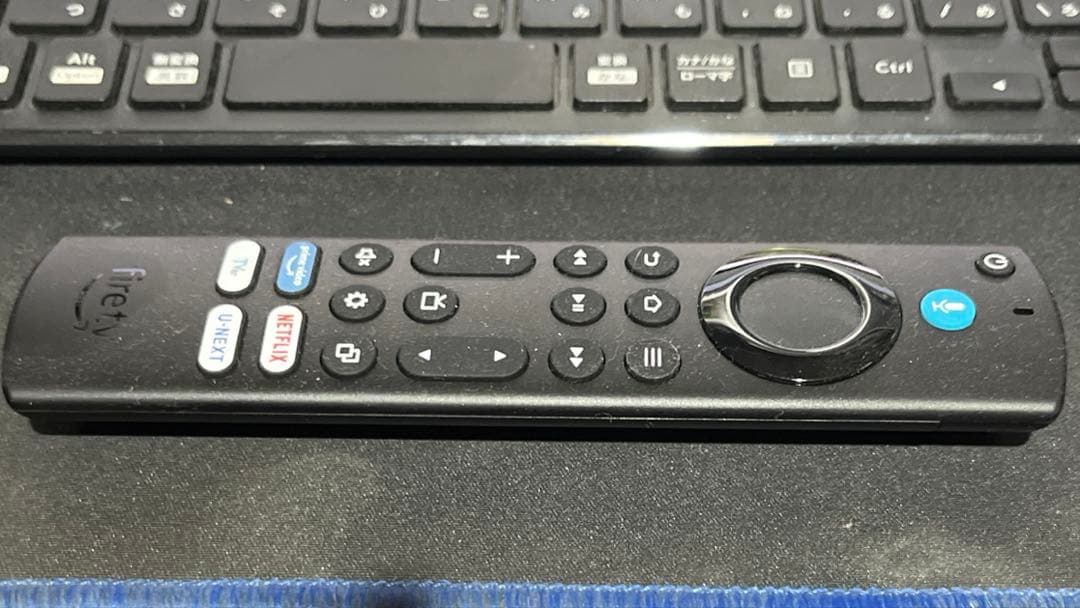 その他 Fire stick TV 4kMAX 16G