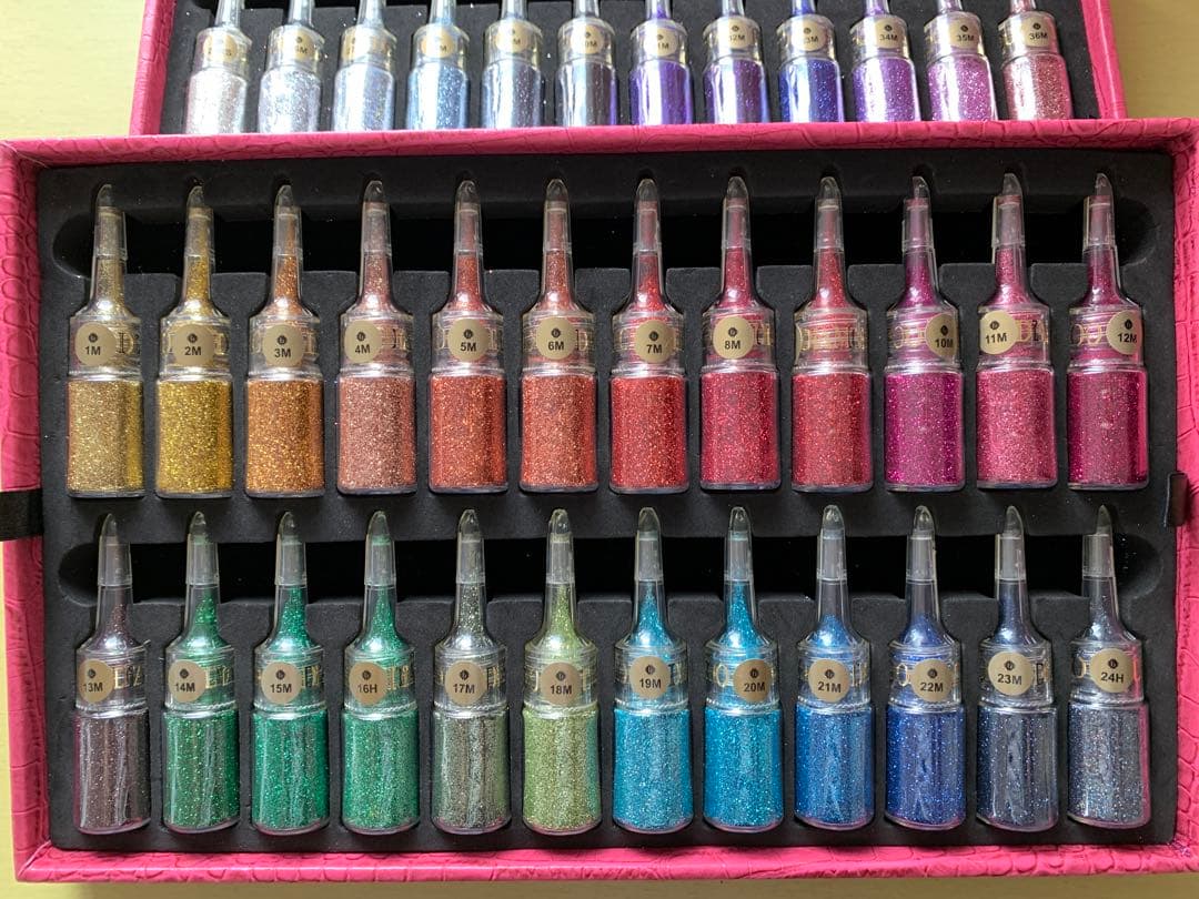 ボディジュエリー キット