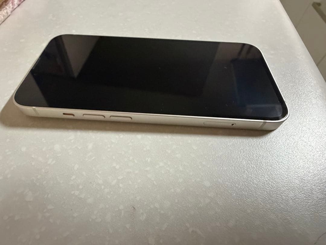 【24時まで限定価格】iPhone 13ホワイト 128GB SIMフリー