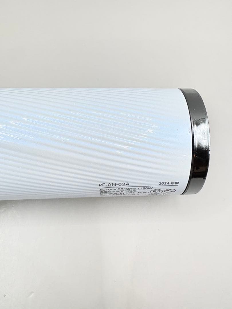 Refa リファ ビューテックドライヤー スマート RE-AN-02A 409