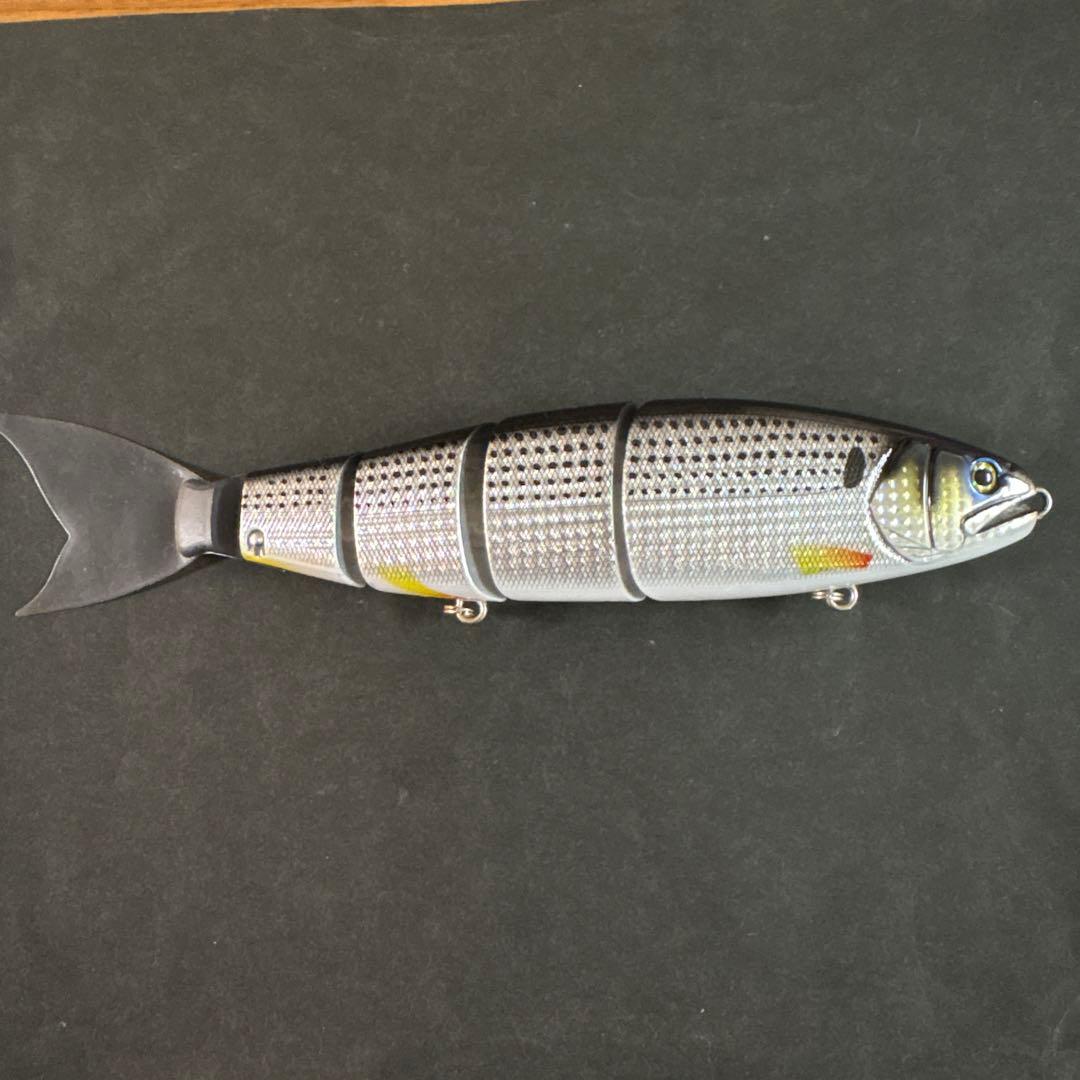 ☆限定☆レア☆マドネス×エクリプス　バラム245　コノシロ　BALAM245