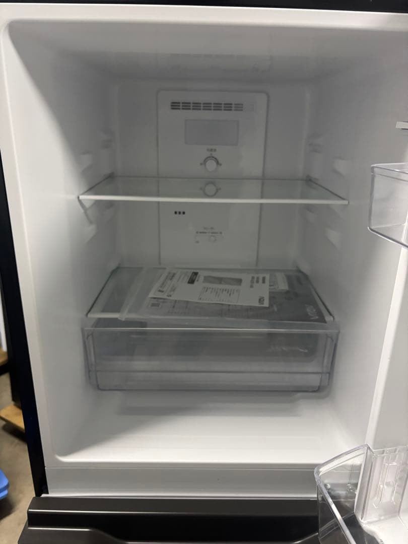 2023年製 AQUA 135L AQR-14N-S冷蔵庫 T