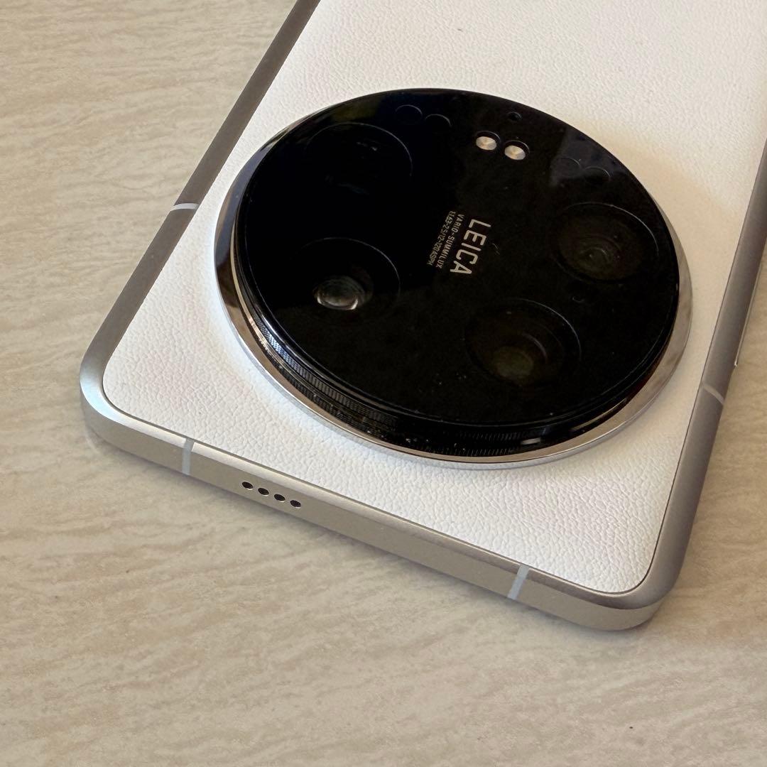 Xiaomi 14 Ultra グローバル版 Photography Kit 付