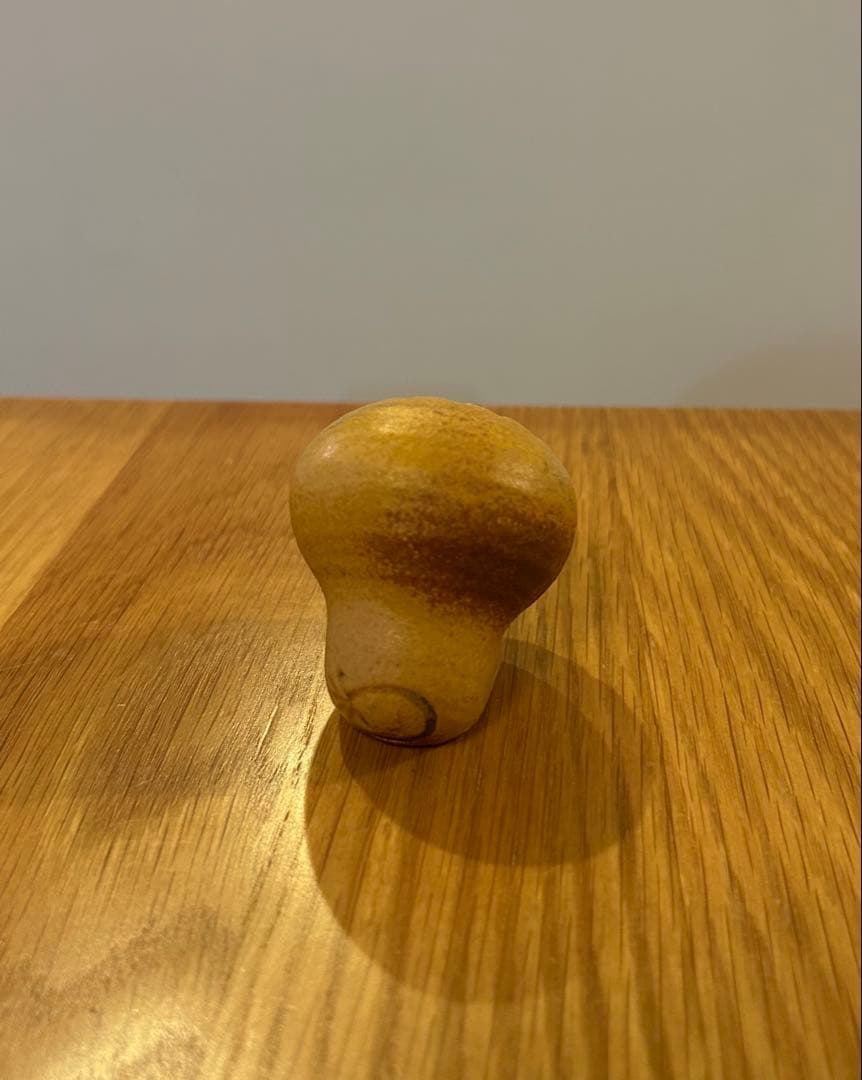 リサラーソン Lisa Larson ライオン 2個 セミミディアム ミニ