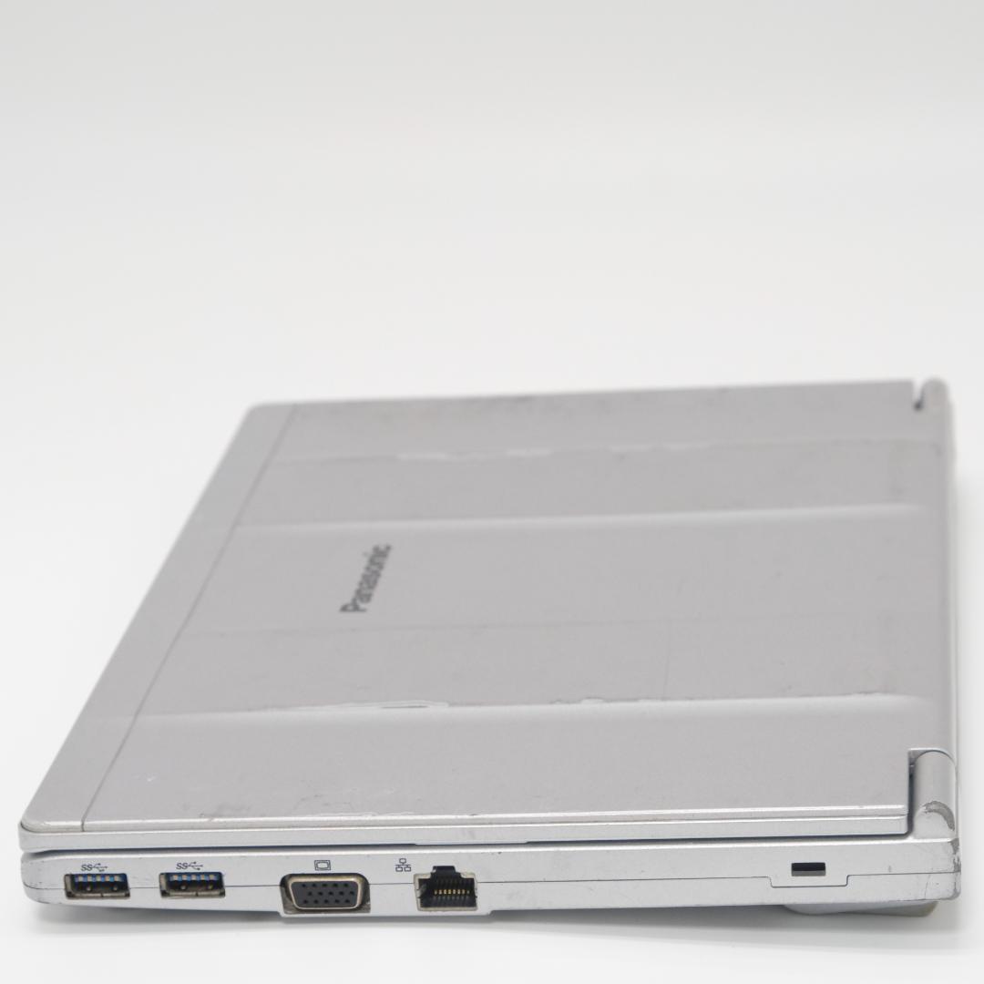 Windowsノート本体 Panasonic CF-SV9 i5 SSD256GB Office2019