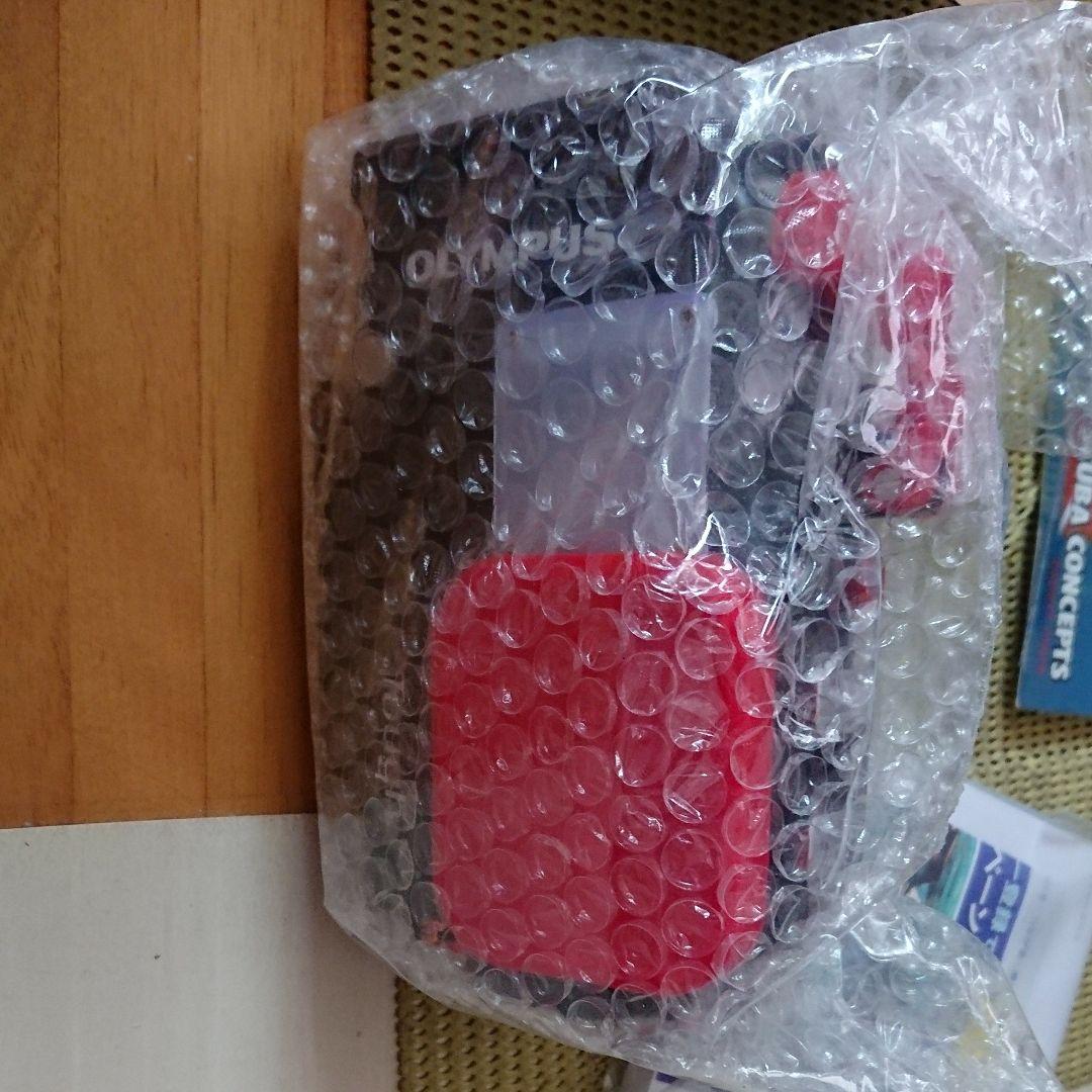 デジカメ防水ケース