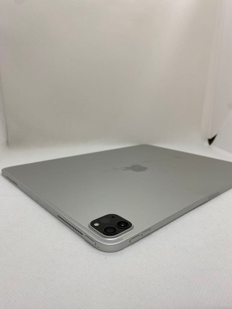 ジャンク品iPad Pro (12.9インチ)第4世代 256GB ENR72