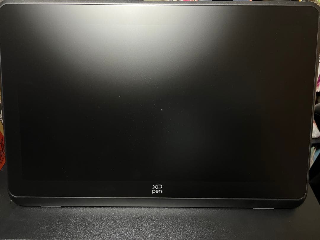 液タブ・ペンタブ Artist Pro 22 (Gen2)