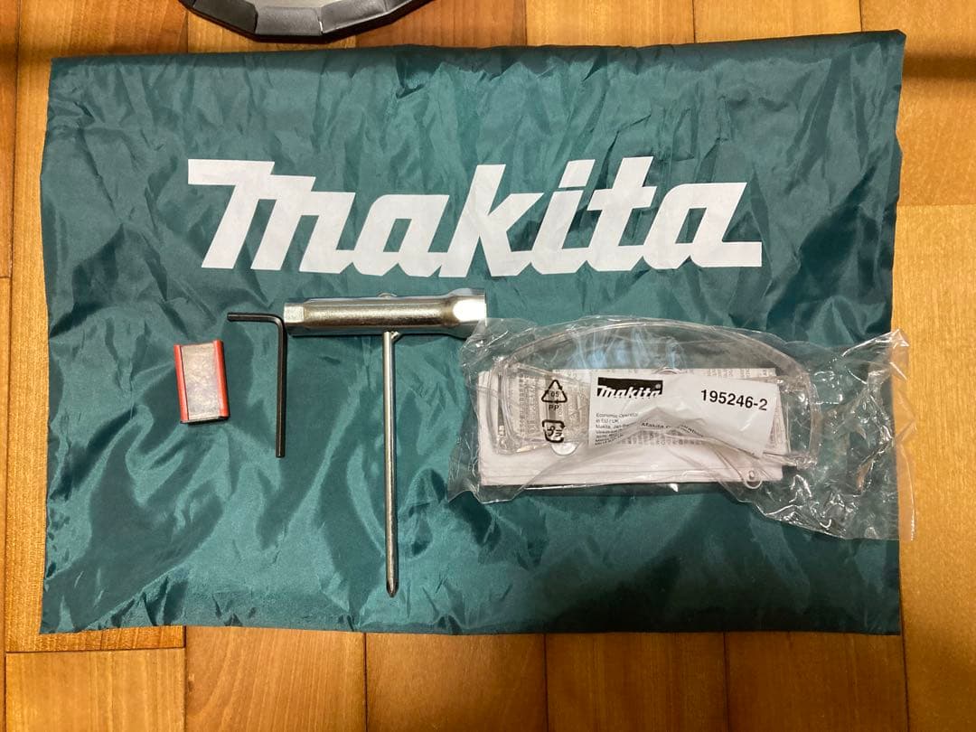 Makita 草刈機18V