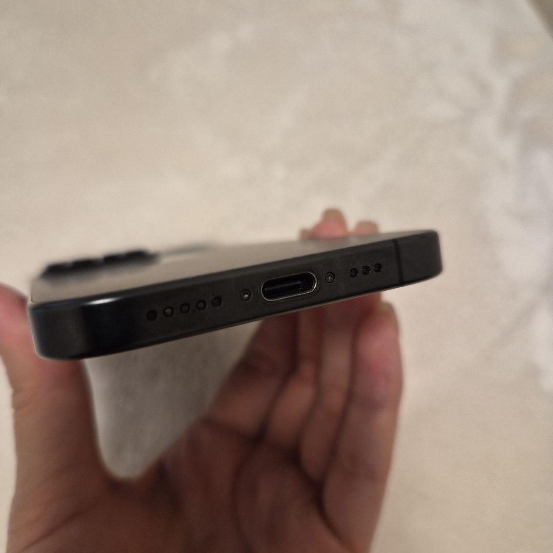 Apple iPhone 15 Pro SIMフリー