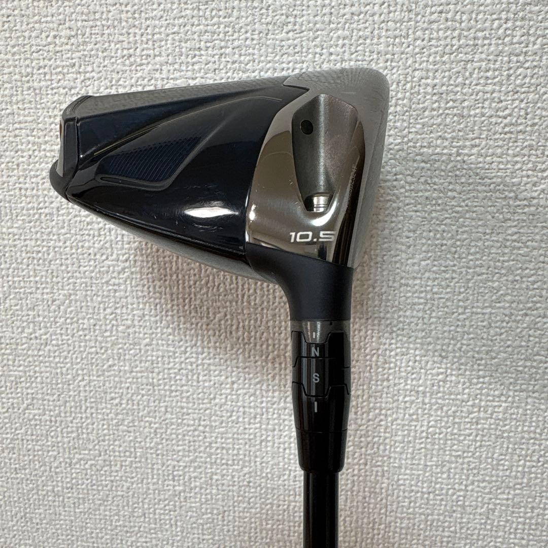 Callaway Paradym パラダイム　ドライバー 10.5度　S