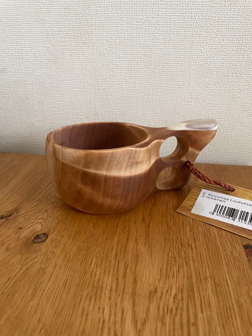 フィンランド製KOIVUMAAコイヴマーククサA