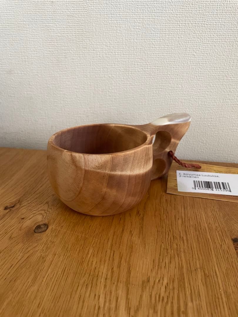 フィンランド製KOIVUMAAコイヴマーククサA