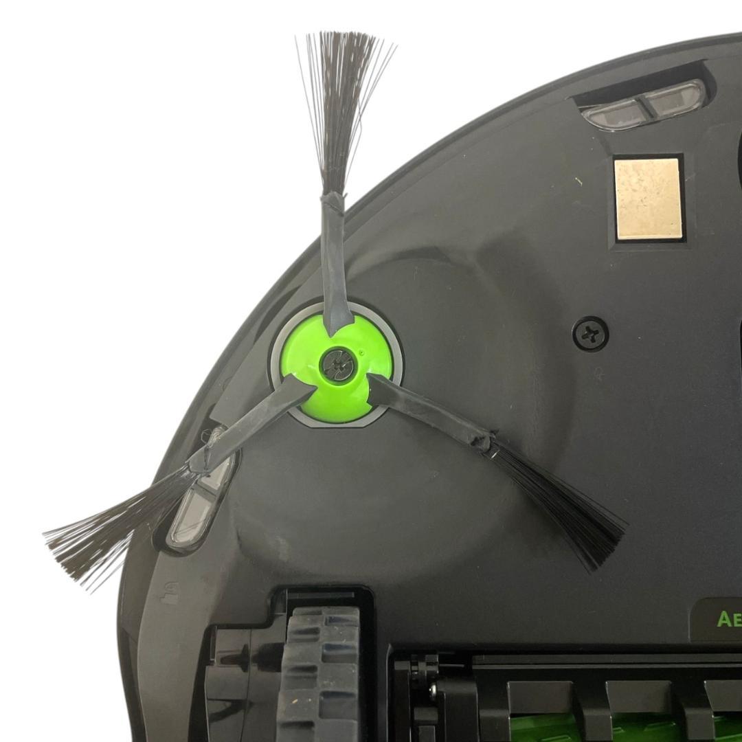 【美品・付属品多数】ルンバ j7+ J755860 クリーンベース付き