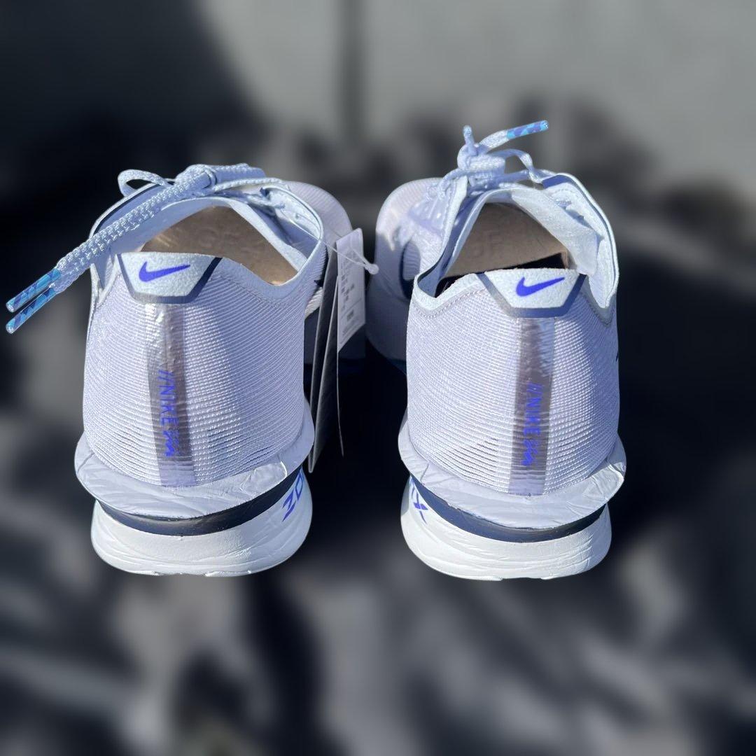 NIKE zoomx ヴェイパーフライ ネクスト%4新品未使用27.0cm