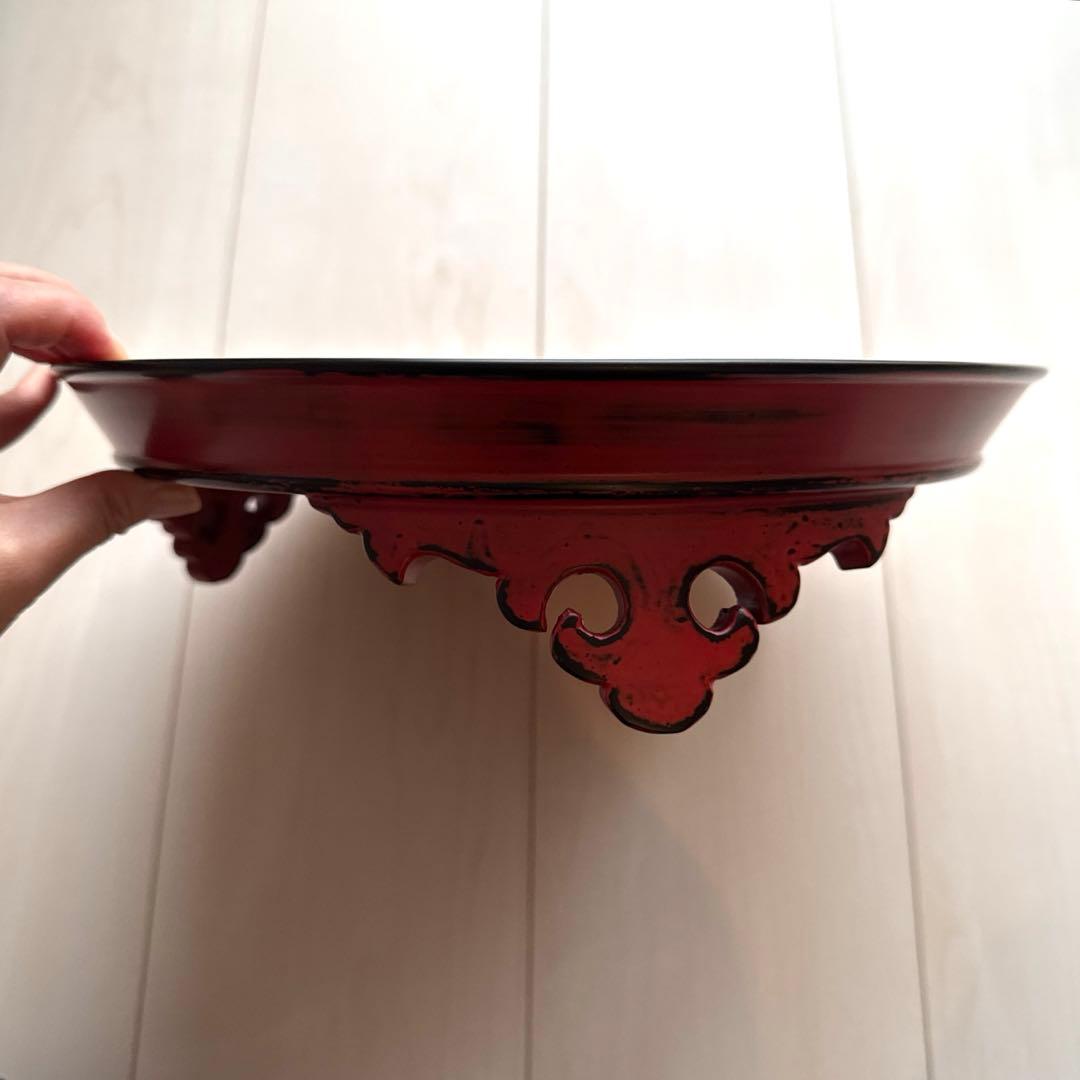 菓子器　矢橋工房