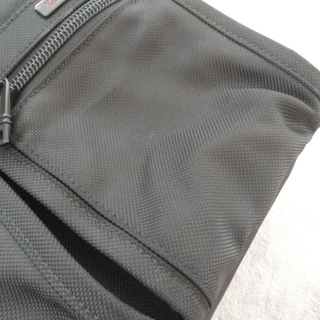 美品✨ TUMI トゥミ エクスパンダブル　ブリーフケース 26160DH