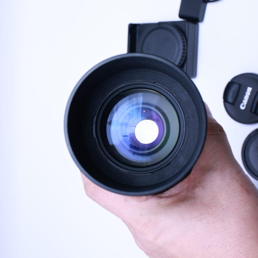 スマホ転送可 Canon Kiss X4 一眼レフデジタルカメラ レンズ2本等付