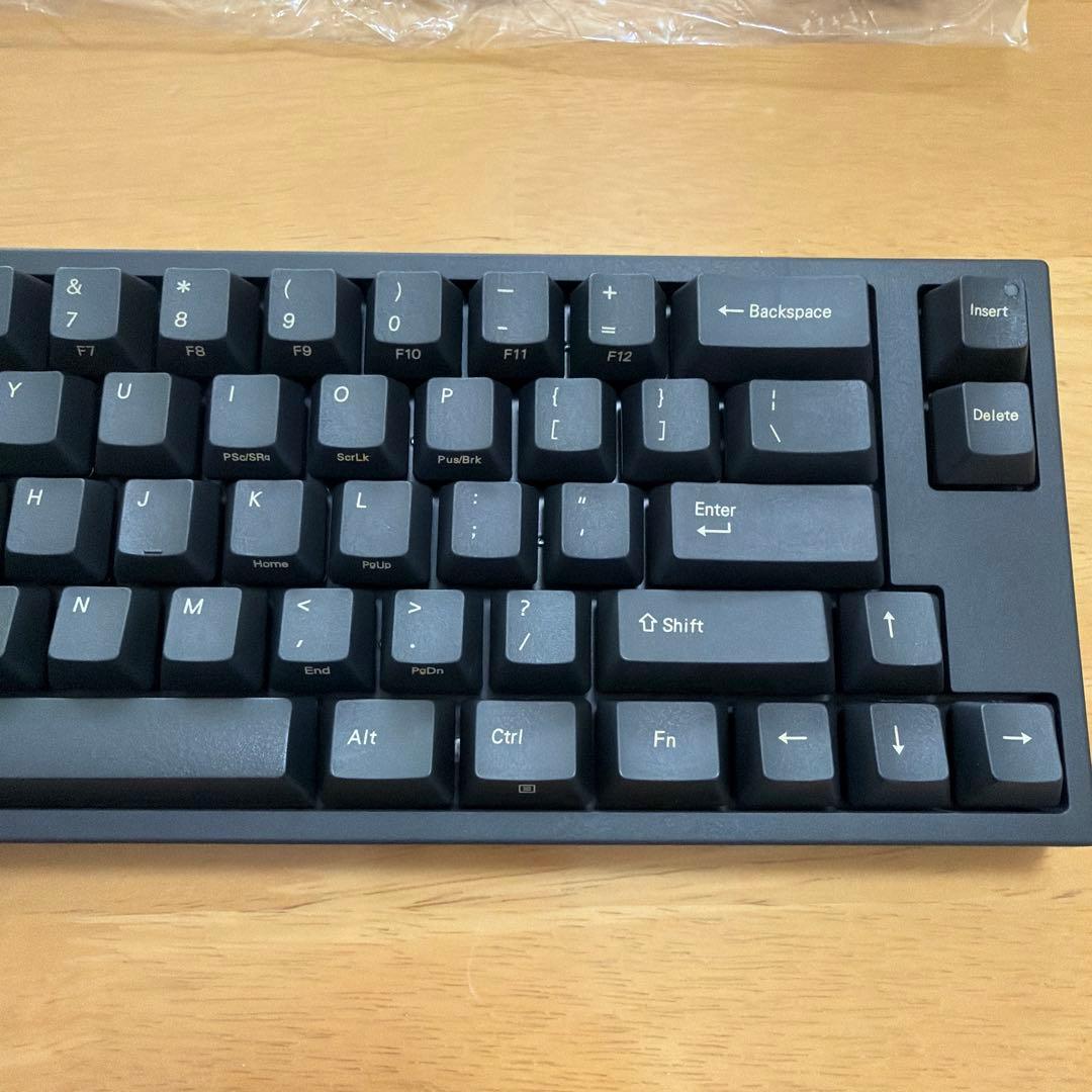LEOPOLD FC 660C キーボード 本体 US英語配列
