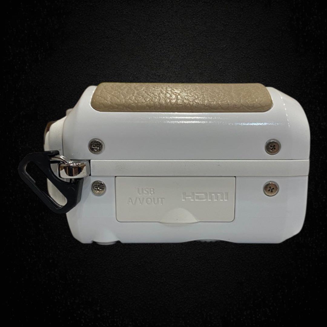 美品✨OLYMPUS PEN E-PL2 ダブルレンズキット ホワイトカラー