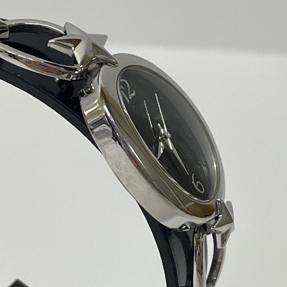 ◆Vivienne Westwood チェーンブレスレット 腕時計 09205