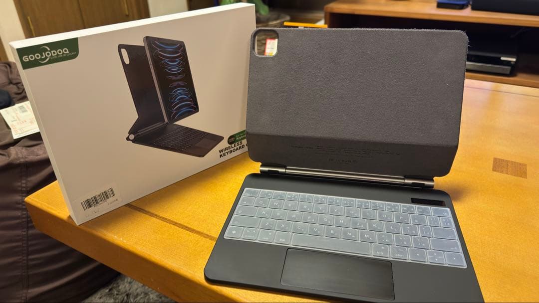 iPad Pro 第4世代 11インチ wifi 128GB スペースグレー