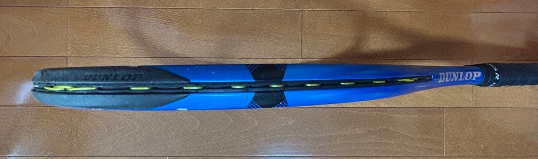 ダンロップ FX 500 2023 G2 DUNLOP