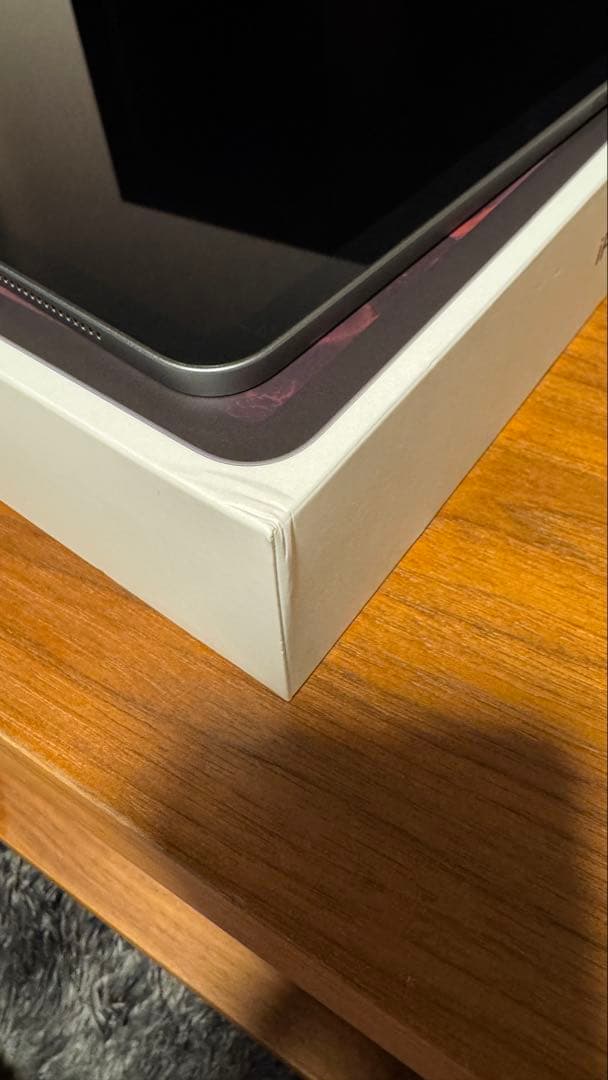 iPad Pro 第3世代 12.9 Wi-Fi 256GB スペースグレイ