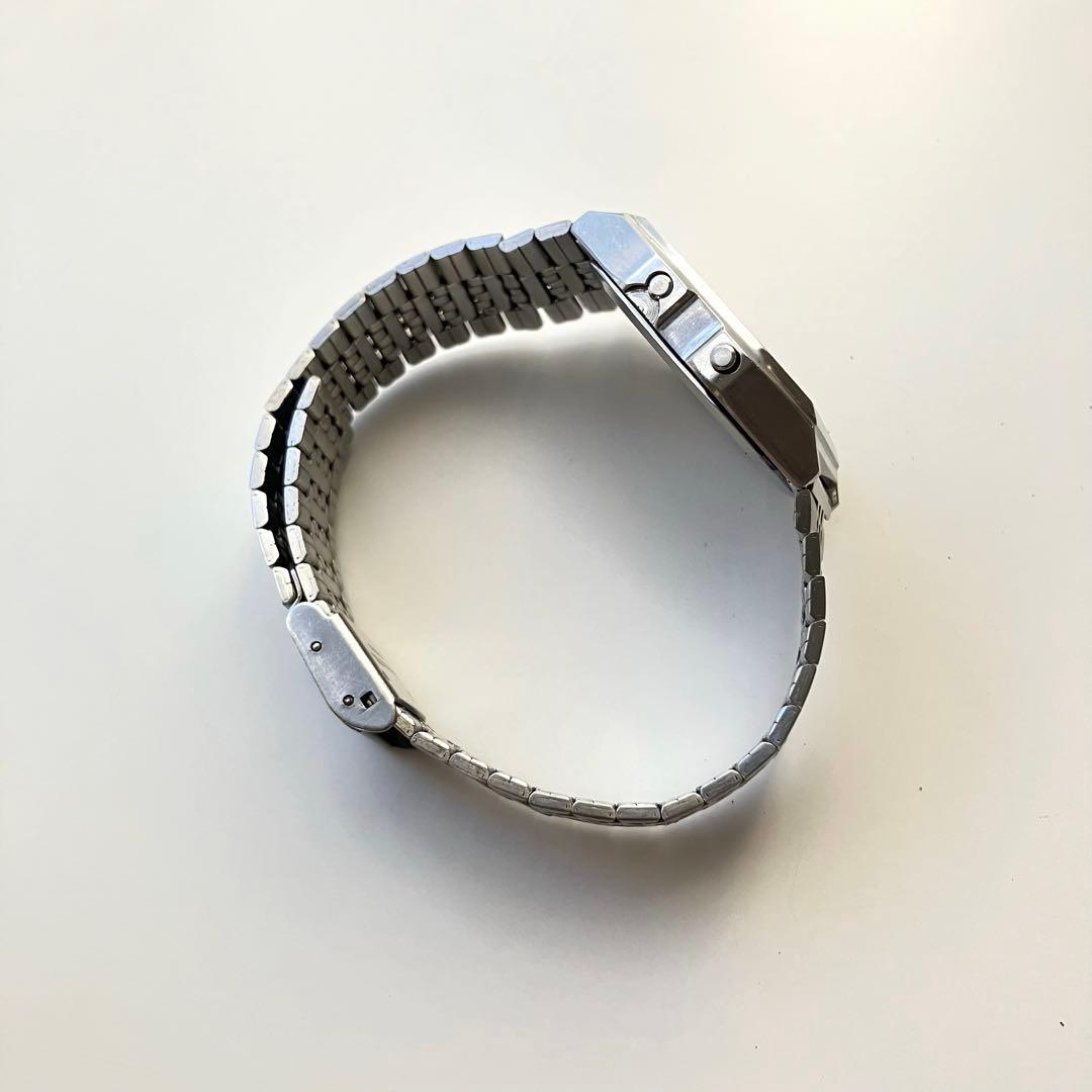 CASIO W-38 80s “Old CASIO” PEPSI ビンテージ