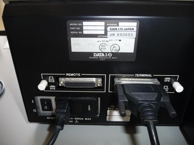 その他 Unisite Universal Programmer