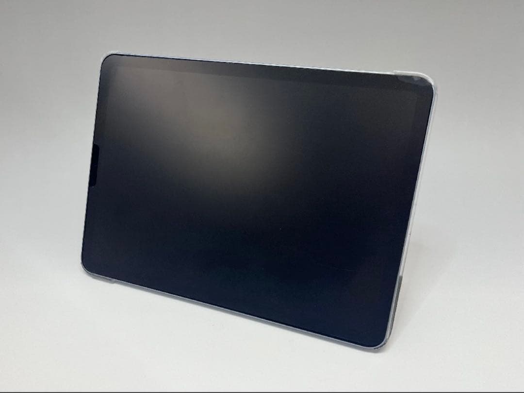 【美品&BT容量89%】iPadAir第4、64GB、Wi-Fi、スカイブルー