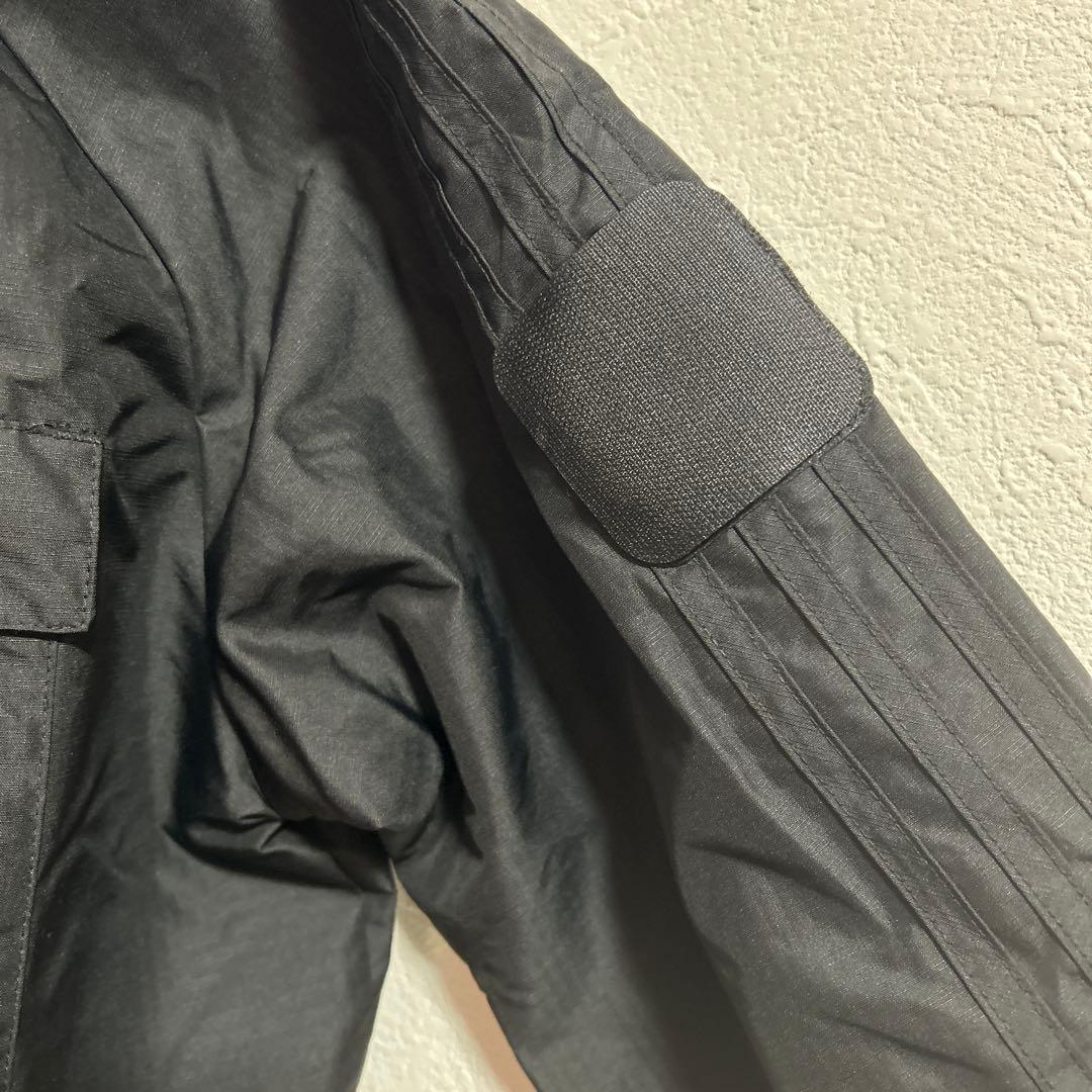 adidas サッカー　レフェリー用　ピステトップ　L