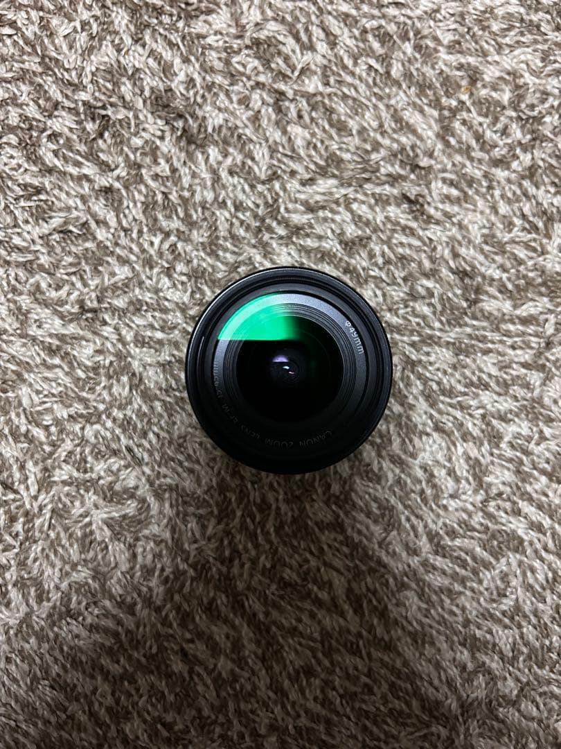 デジタルカメラ Canon EOS KissMEF-M15-45mm EF-M55-200mm