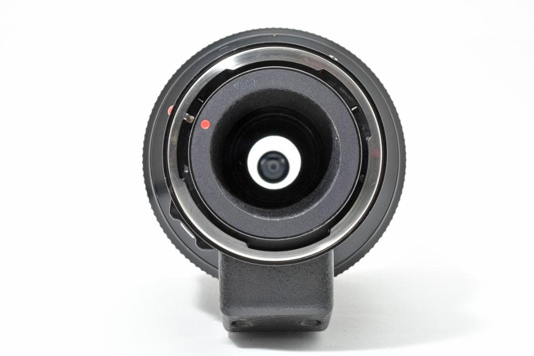 レンズ(単焦点) CANON New FD REFLEX 500mm F8 #7896